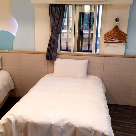 微旅時尚旅店 Hotel Touli Kültér fotó