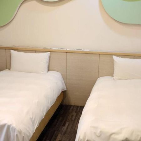 微旅時尚旅店 Hotel Touli Kültér fotó