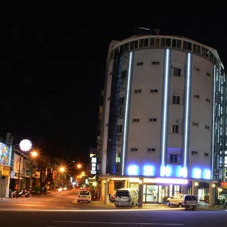 微旅時尚旅店 Hotel Touli Kültér fotó