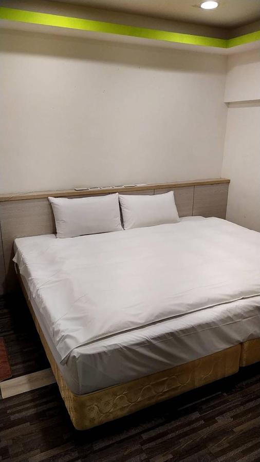 微旅時尚旅店 Hotel Touli Kültér fotó