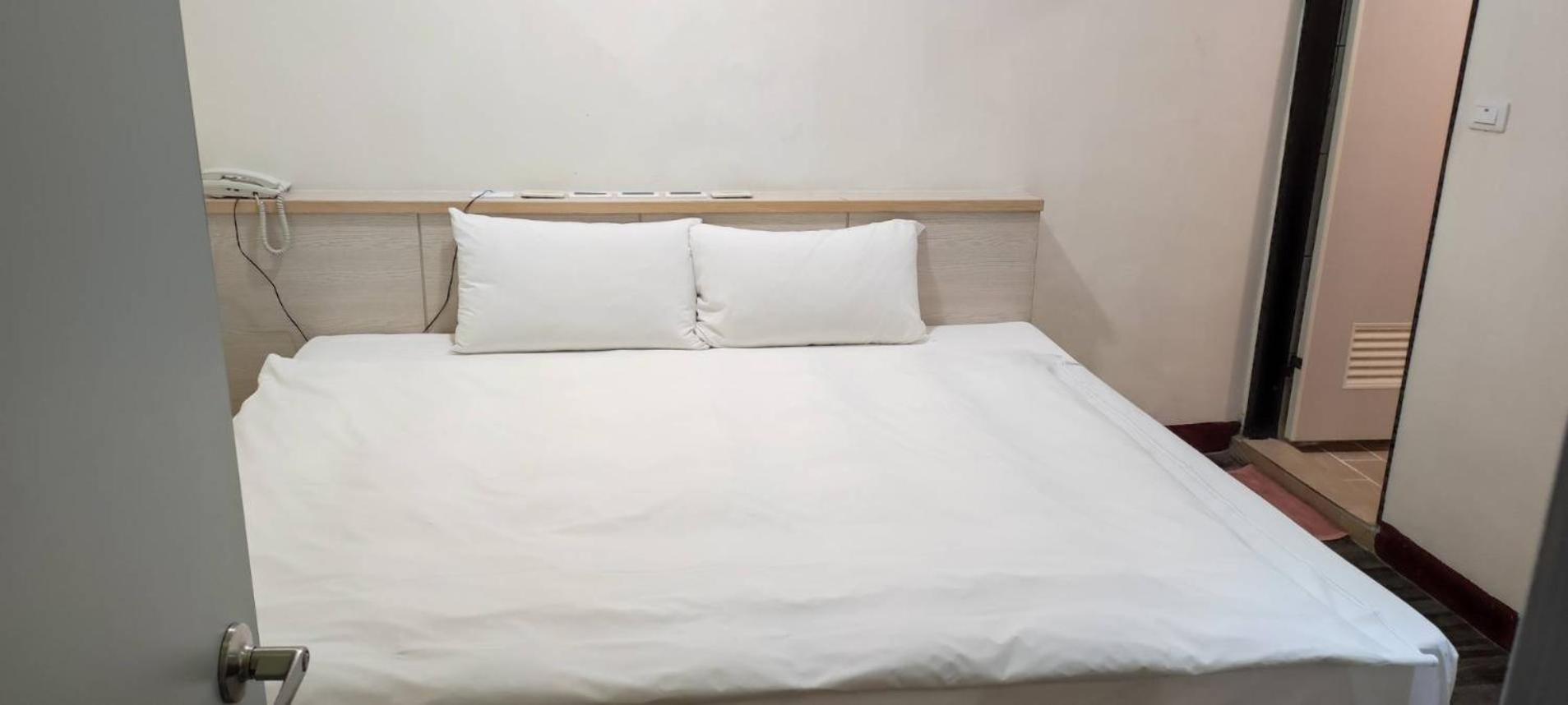 微旅時尚旅店 Hotel Touli Kültér fotó