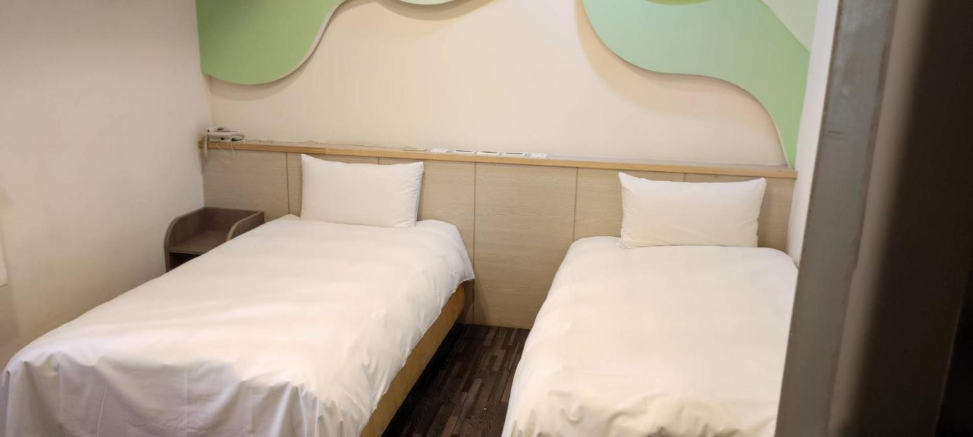 微旅時尚旅店 Hotel Touli Kültér fotó