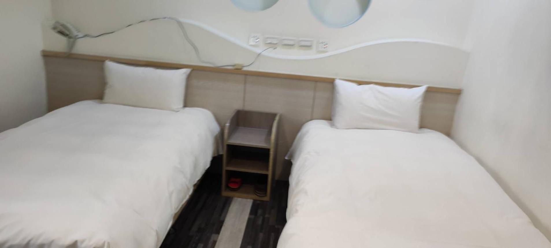 微旅時尚旅店 Hotel Touli Kültér fotó