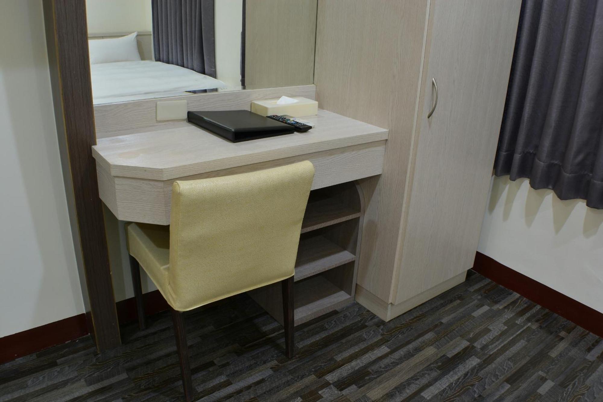 微旅時尚旅店 Hotel Touli Kültér fotó