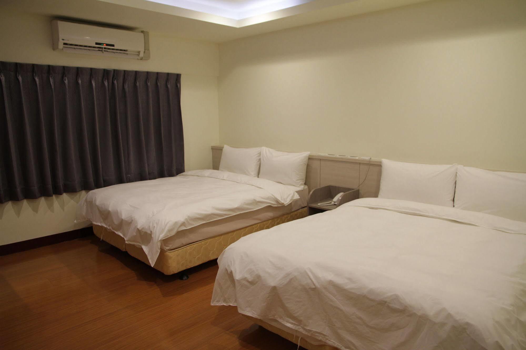 微旅時尚旅店 Hotel Touli Kültér fotó