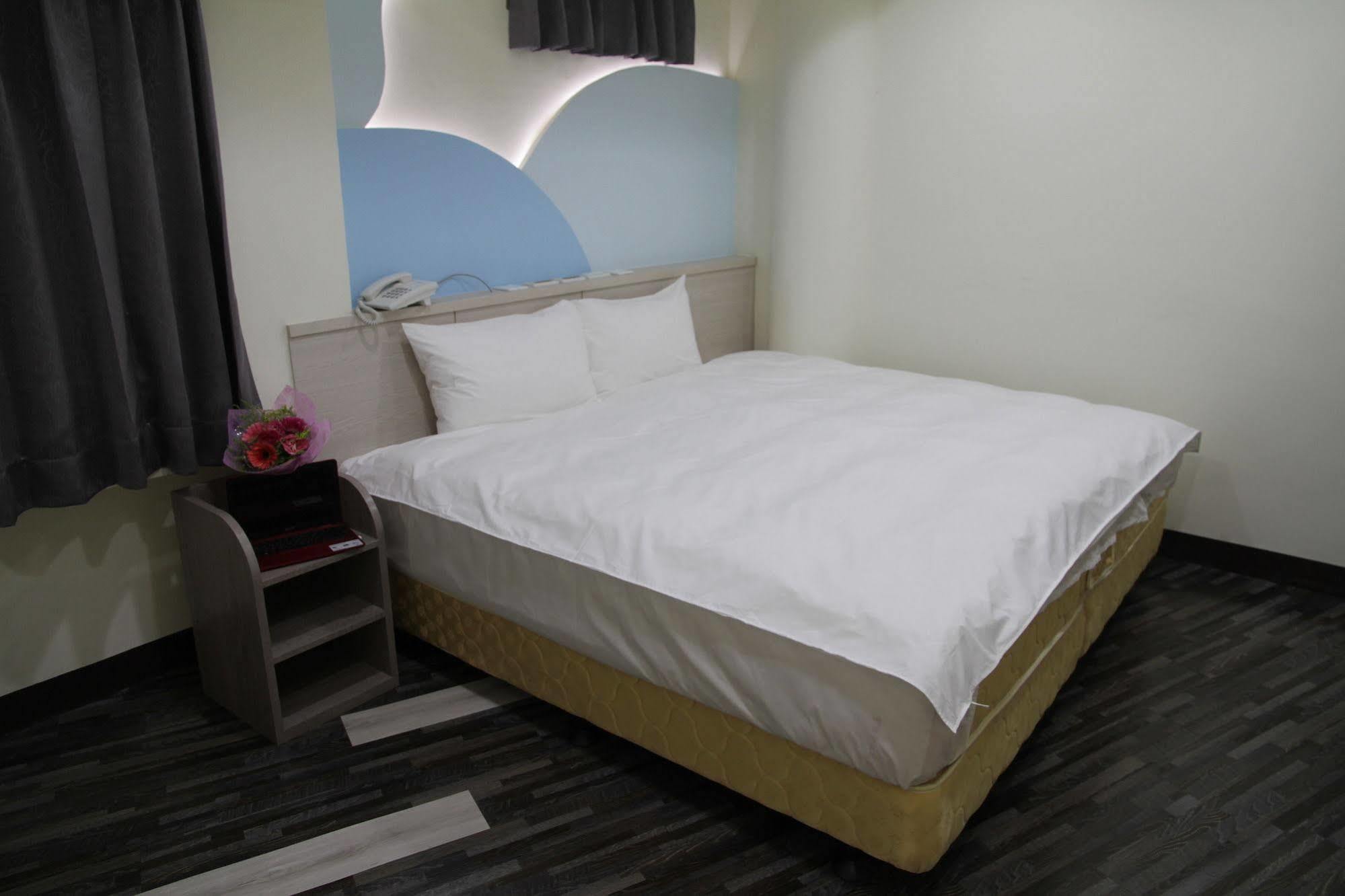 微旅時尚旅店 Hotel Touli Kültér fotó