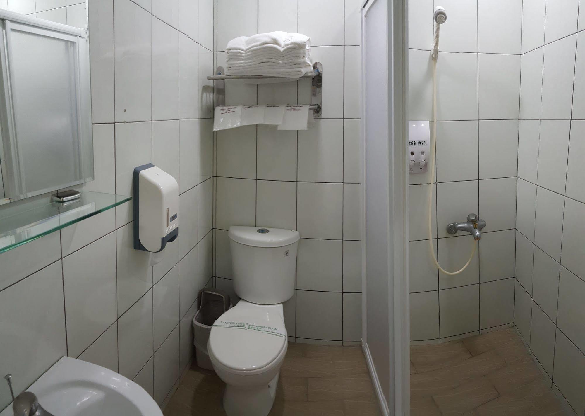 微旅時尚旅店 Hotel Touli Kültér fotó