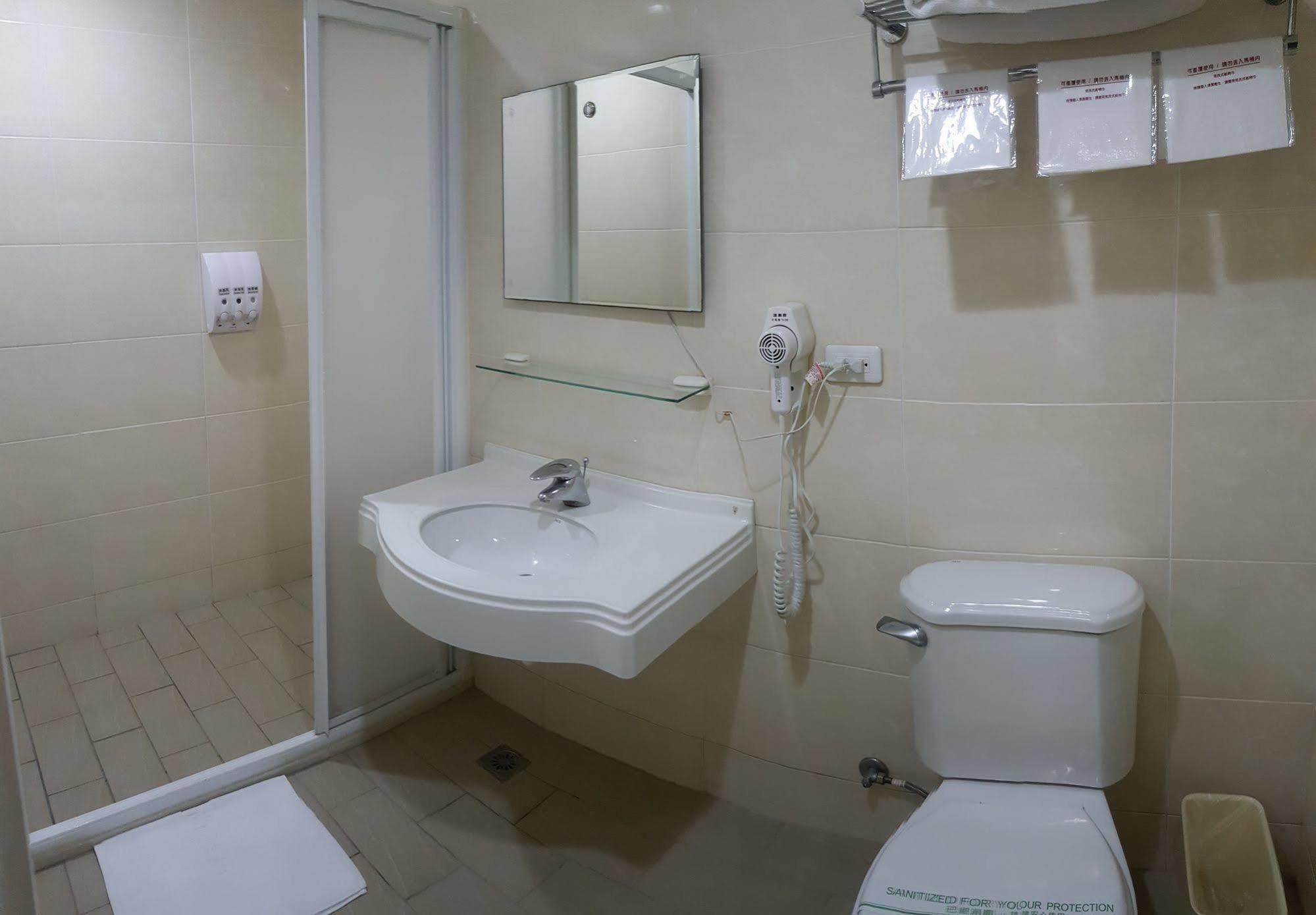 微旅時尚旅店 Hotel Touli Kültér fotó
