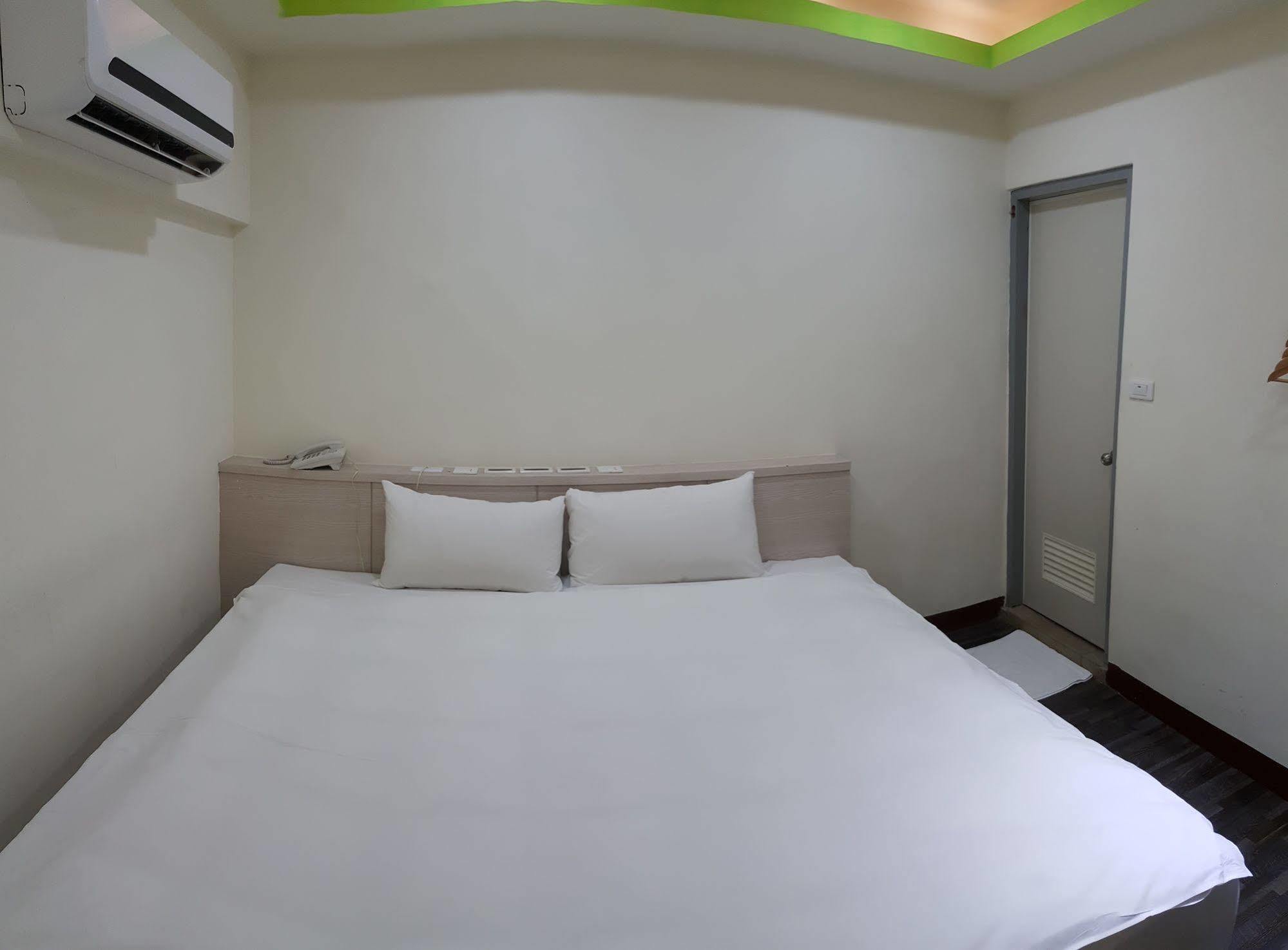 微旅時尚旅店 Hotel Touli Kültér fotó