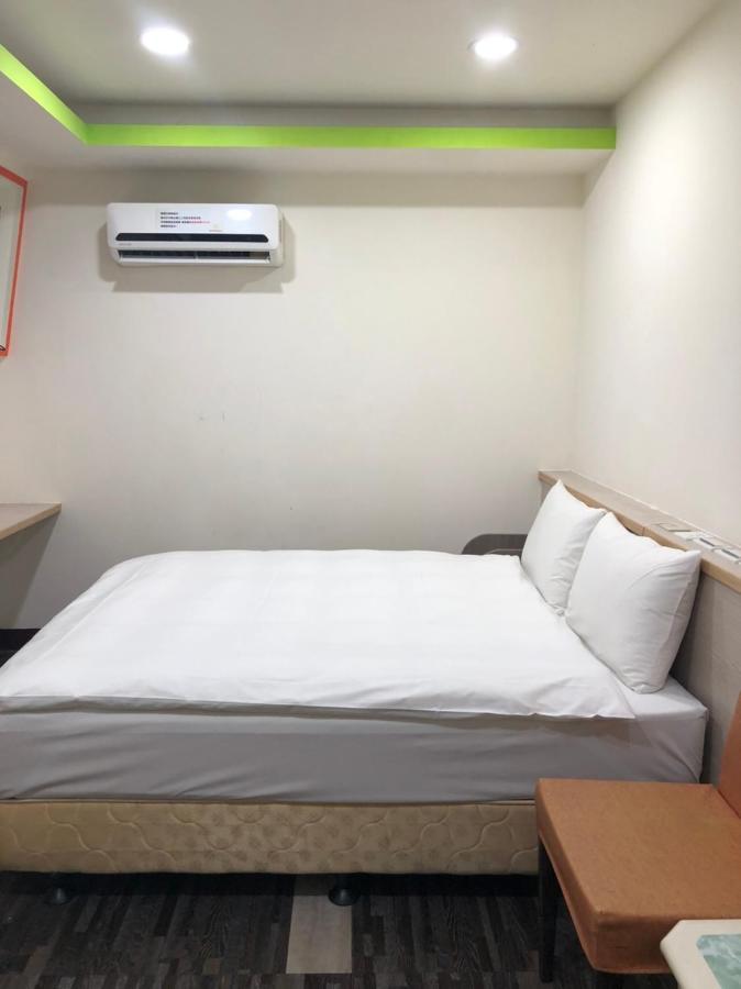 微旅時尚旅店 Hotel Touli Kültér fotó